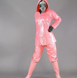 Meet your Posher, Holly